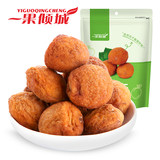 一果倾城 新疆树上杏干 200g*2袋 金币+券后13.81元包邮