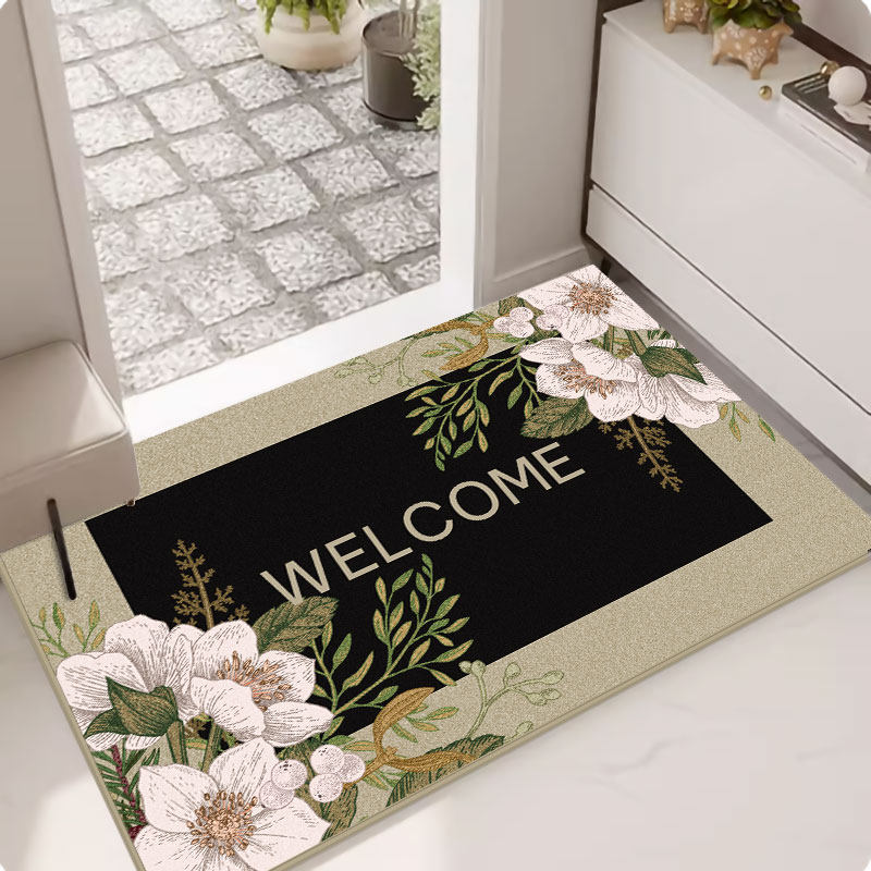 进门入户地垫入户门垫2024新款大门口进门家用脚垫可裁剪防滑脚垫,淘宝优惠券,粉丝福利购,淘宝优惠卷
