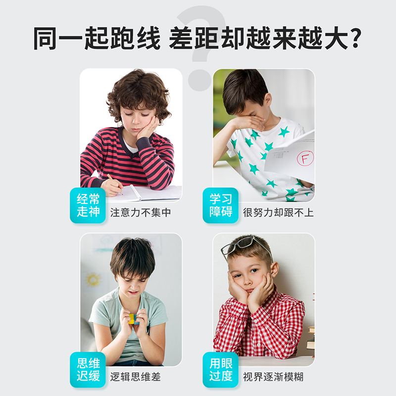 Nc pro澳洲进口儿童鱼油软胶囊120粒DHA发育智力视力健康益脑正品