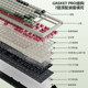 Langtu T99 silent customized three-mode mechanical keyboard