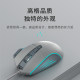 Langtu wired gaming mouse 8-button response and fast feel
