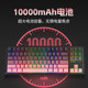 Langtu T88 three-mode customized mechanical keyboard