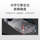 Langtu wired gaming mouse 8-button response and fast feel