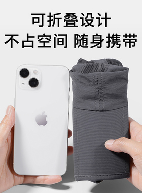 户外棒球帽太阳帽男可折叠夏季