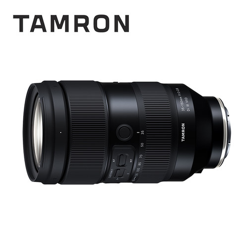腾龙35-150mm F/2-2.8 微单镜头 索尼E卡口 FE 35150 F2 尼康Z口 - 图3