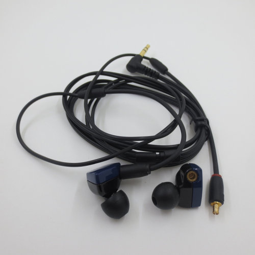 用于铁三角ATH-LS50耳机线E50 LS70is LS70 LS200带麦克风音频线 - 图2