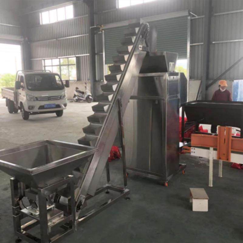 厂家现货猫砂宠物粮颗粒分装机狗粮饲料包装机灌装机半自动,淘宝优惠券,粉丝福利购,淘宝优惠卷