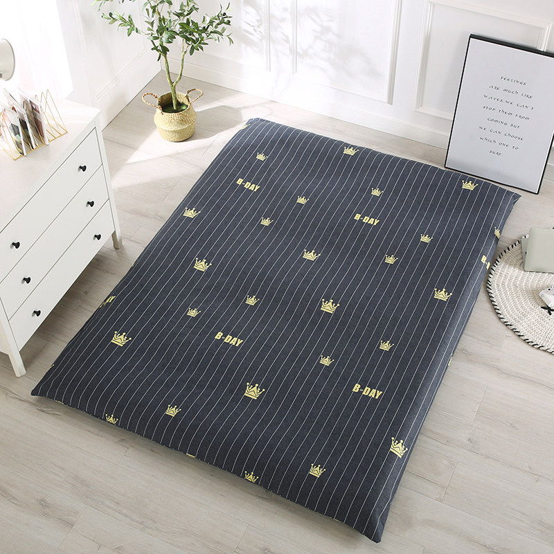 全棉双拉链床罩保护套防尘罩床垫套全包可拆卸拉链垫被套纯棉薄套,淘宝优惠券,粉丝福利购,淘宝优惠卷