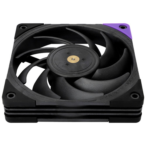 利民B12-S B12Extrem WS反转神光同步机箱静音LCP冷排风量风压 - 图0