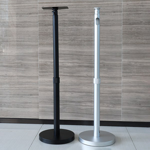 适用华为索尼宝利通松下思科视频会议摄像机镜头通用落地支架托盘