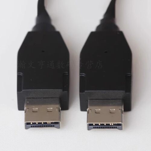 适用华为HD-AI麦克风音频线MIC500延长线BOX300BOX600 HDAI话筒线 - 图1