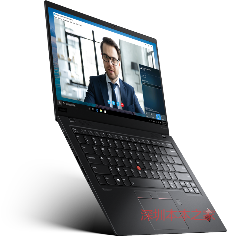 ThinkPad X1 Carbon 2022 Yoga G3 T490S Nano P14S X13 笔记本 - 图2