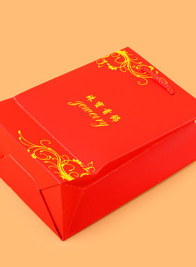 服装袋包装袋礼品纸袋广告袋logo