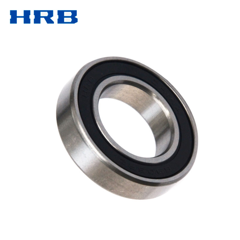 HRB 61903-2RZ 深沟球轴承1180903  内径17mm 外径30mm 厚7mm - 图0