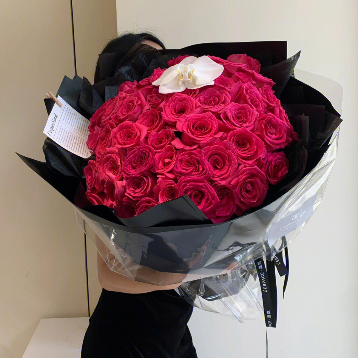 全国弗洛伊德玫瑰花束鲜花速递同城配送女友生日上海广州深圳花店,淘宝优惠券,粉丝福利购,淘宝优惠卷