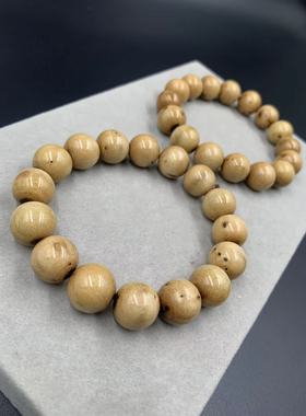 【手工制作】海柳手串