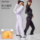 Women's ski quick-drying suit winter cold-proof suit