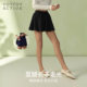 YOTTOY sun protection and light-proof pleated sports skirt