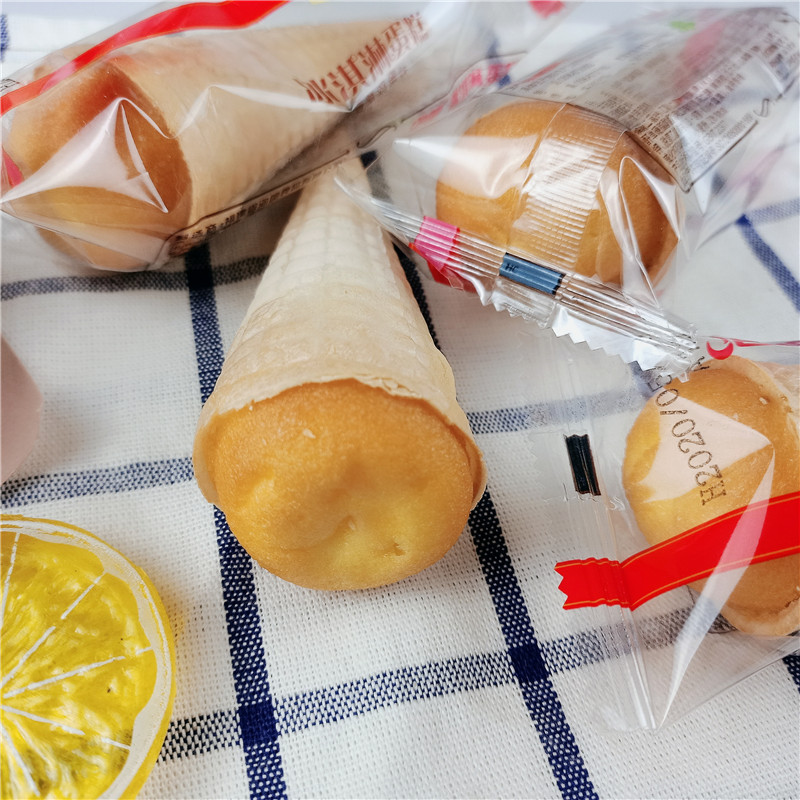 泡吧牛奶面包牛角包整箱早餐手撕面包口袋吐司糕点营养代餐零食品_虎窝淘
