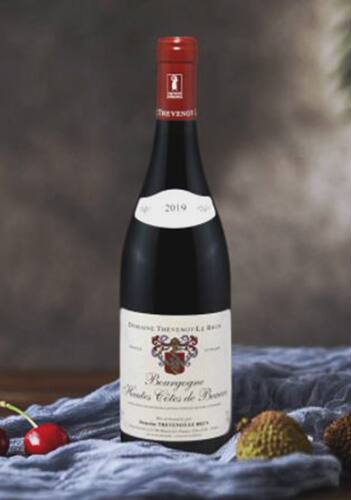 Domaine Thevenot le Brun勒伦布酒庄上博纳山坡红葡萄酒2019 - 图2
