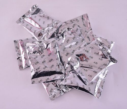 食品级40%二氧化氯消毒粉AB剂 生活饮用水箱果蔬食品加工用杀菌剂 - 图0