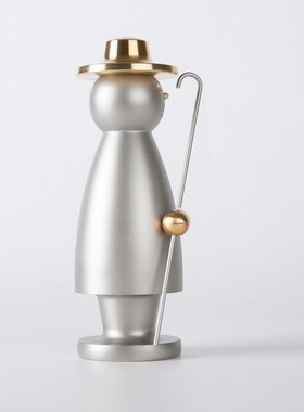 德国香薰欧式风创意工艺品小摆件