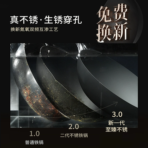 Истинный из нержавеющей железы.