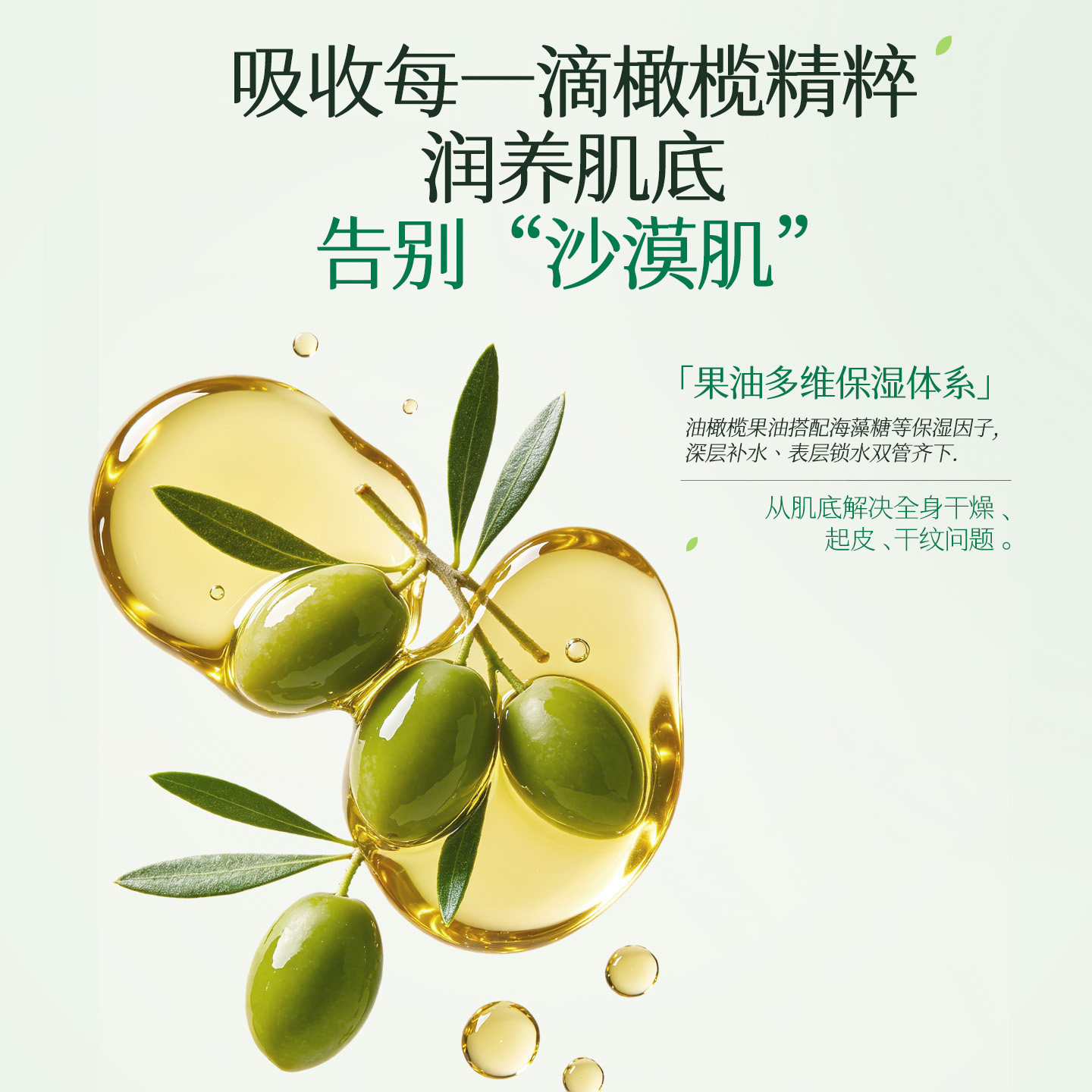 植物主义准孕妇身体乳专用全身保湿滋润夏季哺乳期旗舰店官方正品
