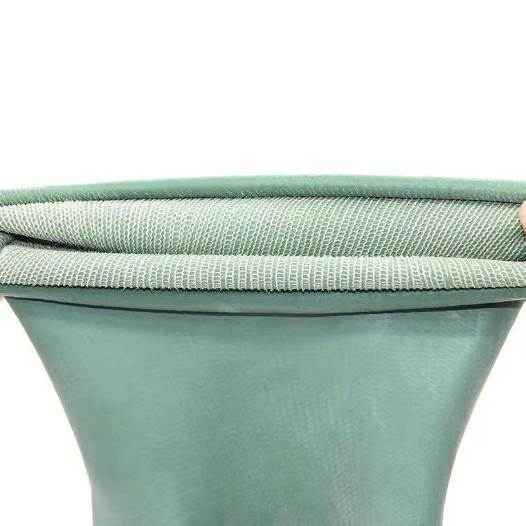 广州咖登丁基尼龙衬里工业手套 加厚绿胶耐酸碱防腐蚀防毒防滑,淘宝优惠券,粉丝福利购,淘宝优惠卷