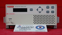 Rental Sales Recycling American Original KEITHLEY GIRLY 2302-PJ Battery analog DC power supply
