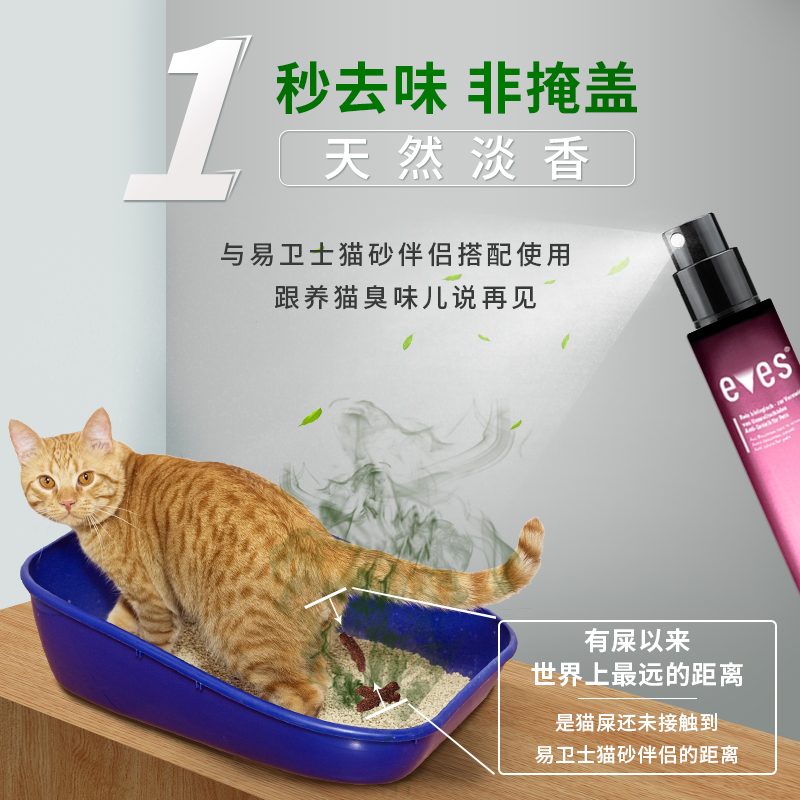 德国宠物除臭剂消毒杀菌去尿味猫狗除臭喷雾室内去味环境除臭香氛,淘宝优惠券,粉丝福利购,淘宝优惠卷