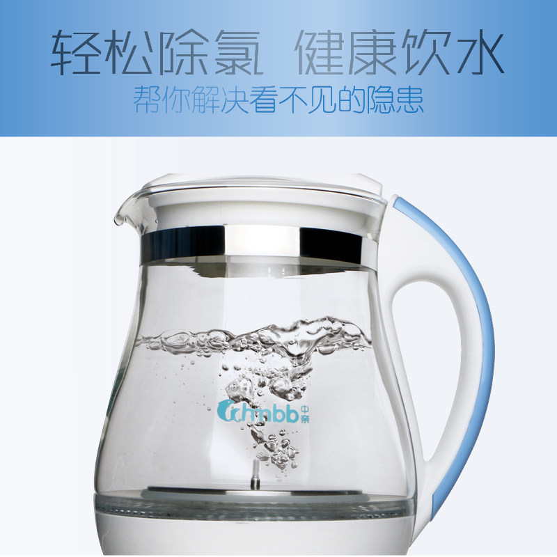 中亲恒温调奶器旗舰店泡奶粉机水壶 中亲调奶器