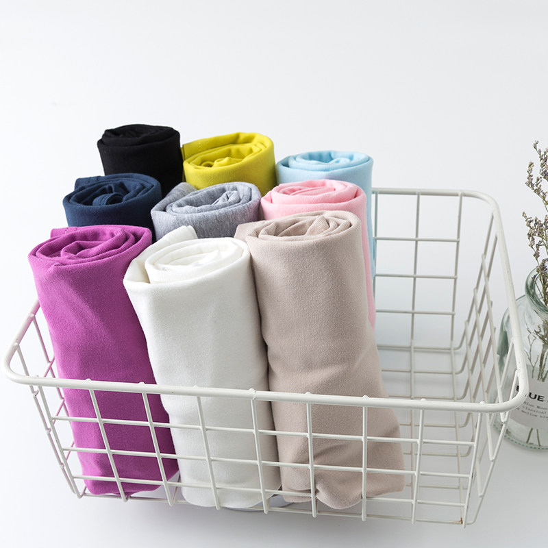 纯棉小外穿百搭秋白色内搭打底吊带 伊涵服饰背心吊带