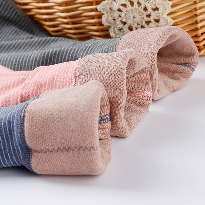 儿童德绒棉裤男童保暖裤加绒加厚冬季女童打底裤大童内穿宝宝绒裤,淘宝优惠券,粉丝福利购,淘宝优惠卷