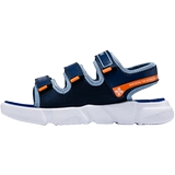 乔丹 Туфли для мальчиков, летние сандалии, детская пляжная обувь, 2022, мягкая подошва, подходит для подростков