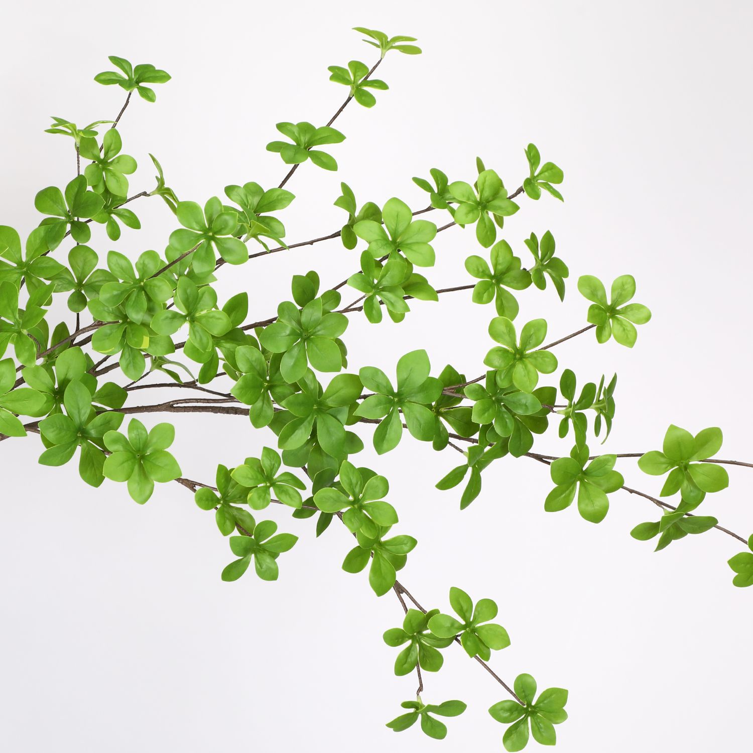 仿真吊钟花日本吊钟植物人造花绿植马醉木北欧风室内客厅假树装饰-图2