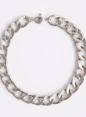 网红同款ins潮流短款锁骨链