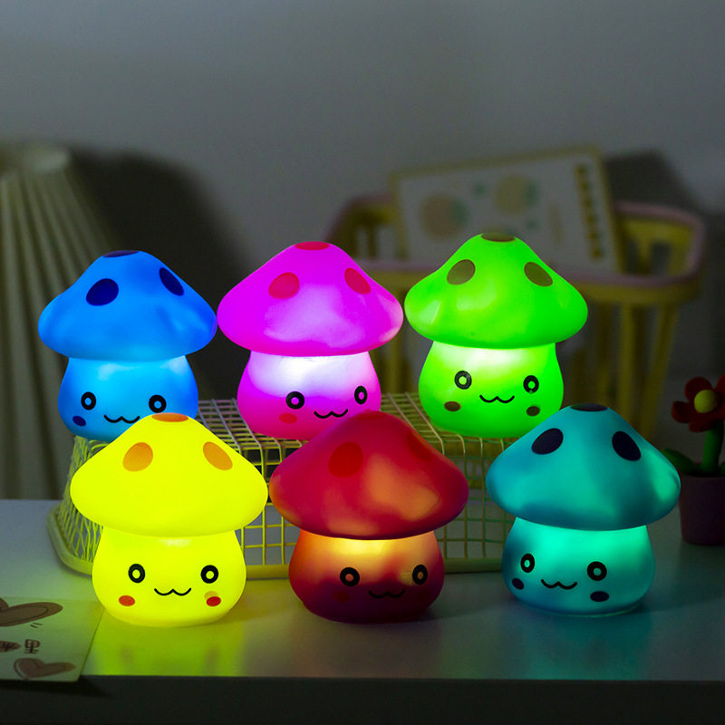 地推活动小礼品1-5块钱的小商品 夜光灯儿童女生精美创意小礼物