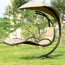 Hanging Chair Hanging Basket Adult Indoor Autumn Thousands Outdoor Rocking Chair Balcony Single Sloth Chair Hammock Cradle Chair