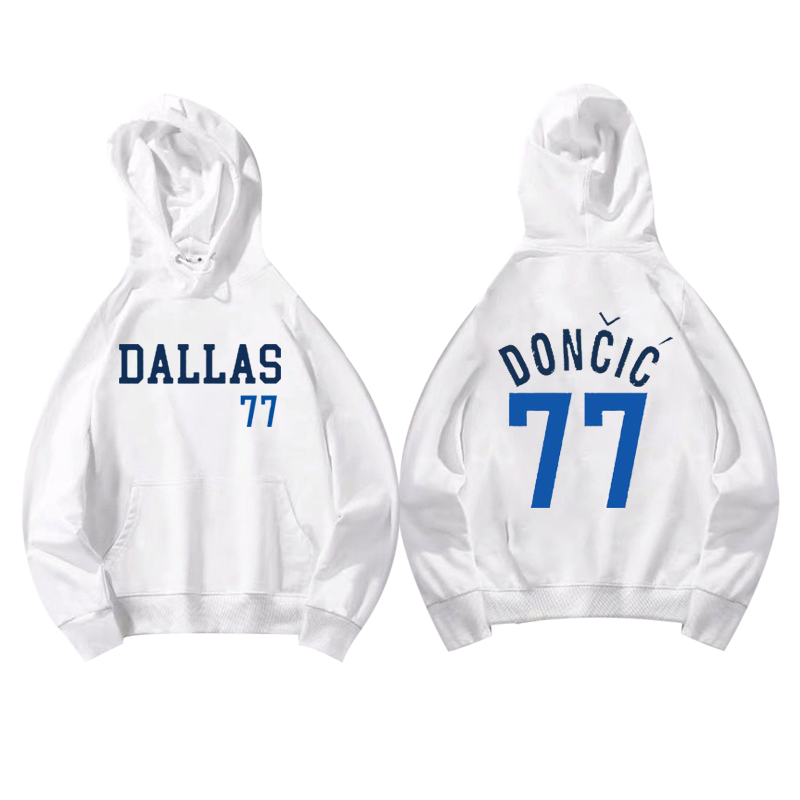 宽松训练连帽加绒卫衣男潮 喜鹿堡卫衣