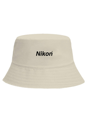 NIKON尼康相机爱好者摄影渔夫帽