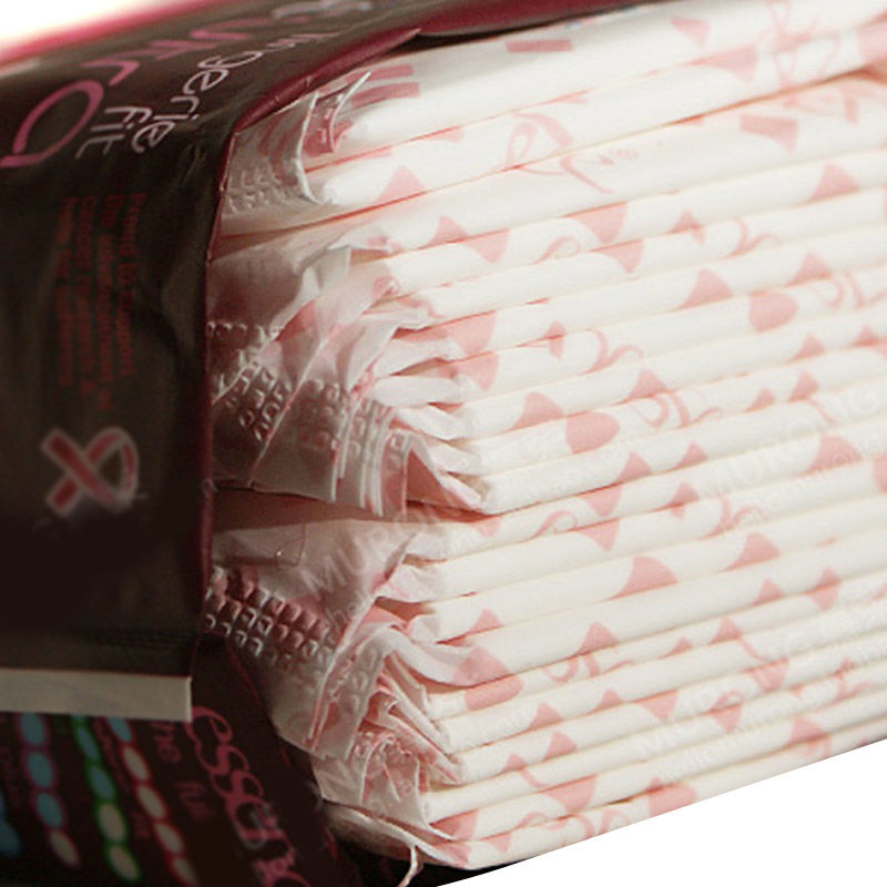 essence爱神诗英国进口品牌卫生巾 爱神诗护垫