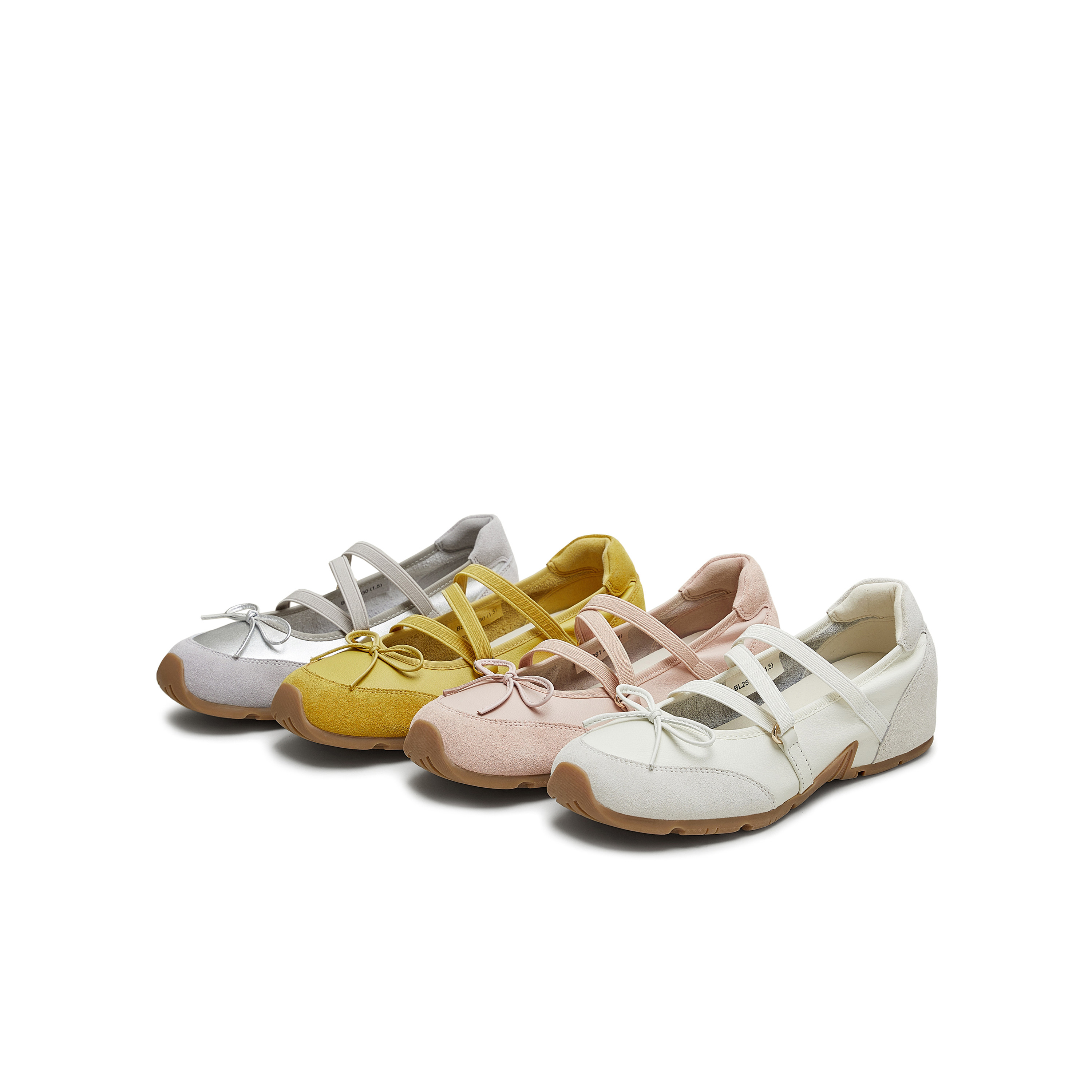 天美意秋新款商场同款潮流休闲纯色百搭女玛丽珍鞋BL251CQ5,淘宝优惠券,粉丝福利购,淘宝优惠卷