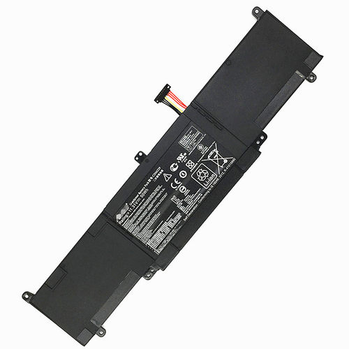 华硕灵耀UX310Q U3000UQ UX410UA UX303LN UX330U TP300L U4000U U3000C电脑UX330C非原装CA笔记本RX410U电池 - 图1