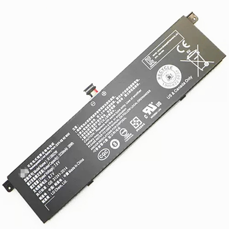 BY小米XMA1901-AA/BA适用XMA1903-BB/AF XMA2002-AN/AJ XMA2012-DJ红米DA笔记本DB非原装RedmiBook13电池AG14 - 图3