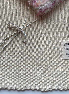 xxyolo/甜美少女心 韩系小众设计感蝴蝶结流苏抽拉调节项链