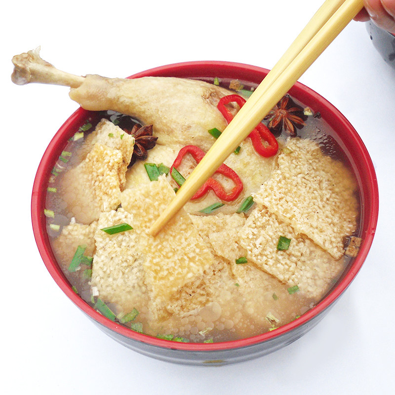 满99减50云岭皖南特产手工农家锅巴 云岭星火食品膨化食品