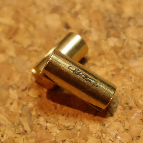 [实体店]原装德国Gotz进口黄铜材质金属去狼音效果好大提琴狼音器 - 图1
