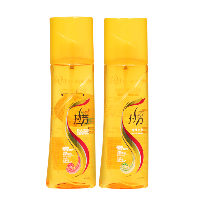 拉芳丝蛋白营养啫喱水200ml 喷雾发胶持久定型保湿清香摩丝蓬松,淘宝优惠券,粉丝福利购,淘宝优惠卷