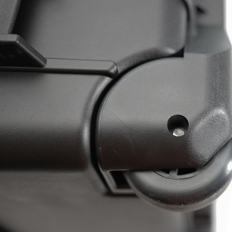 万得保PW系列安全防护箱防潮箱户外摄影器材箱防水防震保护密封箱 - 图2